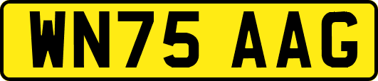 WN75AAG