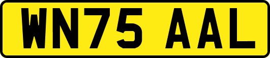 WN75AAL