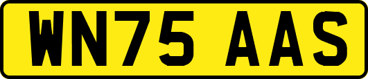 WN75AAS