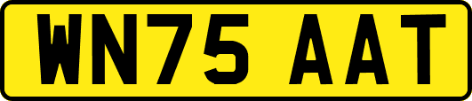WN75AAT