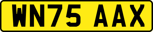 WN75AAX