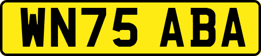 WN75ABA