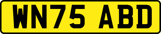 WN75ABD