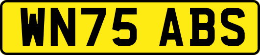 WN75ABS