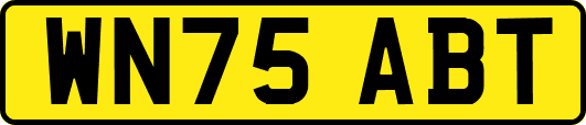WN75ABT