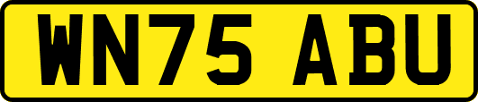 WN75ABU