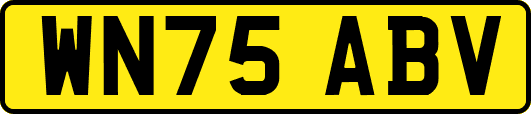 WN75ABV