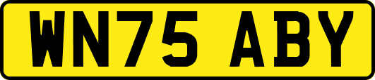 WN75ABY