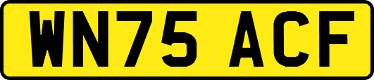WN75ACF