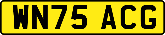 WN75ACG