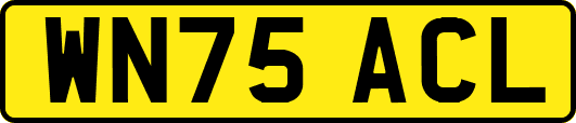 WN75ACL