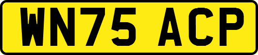 WN75ACP