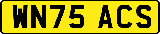 WN75ACS