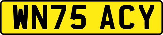 WN75ACY