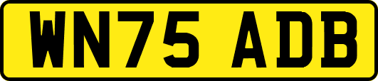 WN75ADB