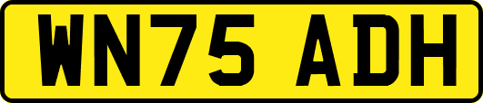 WN75ADH