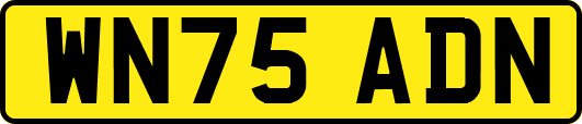 WN75ADN
