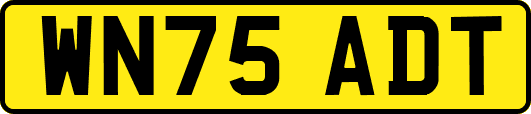 WN75ADT