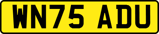 WN75ADU