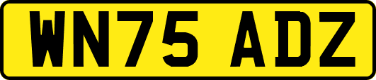 WN75ADZ