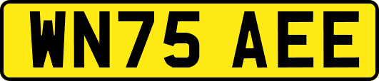 WN75AEE