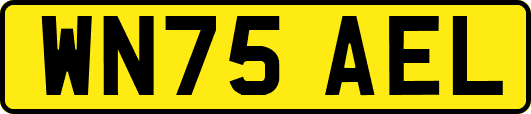 WN75AEL