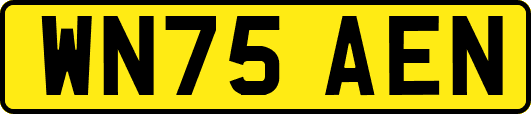 WN75AEN