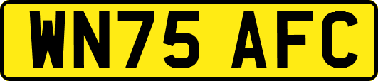 WN75AFC