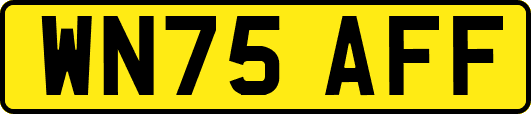 WN75AFF