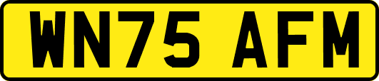 WN75AFM