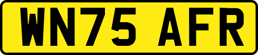 WN75AFR