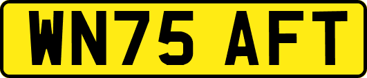 WN75AFT