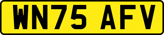 WN75AFV