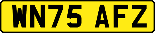 WN75AFZ