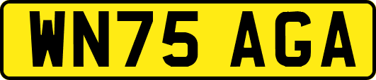 WN75AGA