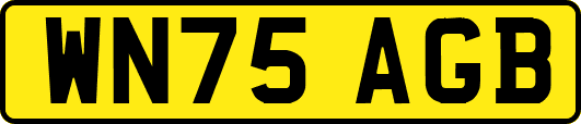 WN75AGB