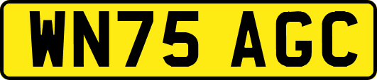 WN75AGC