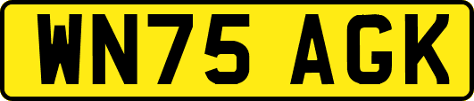 WN75AGK