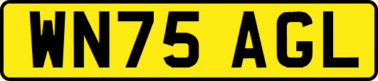 WN75AGL