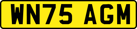 WN75AGM