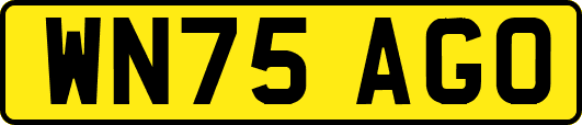 WN75AGO
