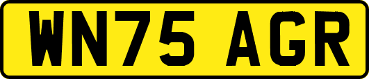 WN75AGR