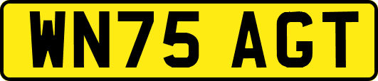 WN75AGT