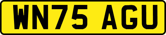 WN75AGU