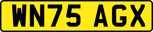 WN75AGX