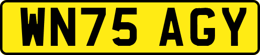 WN75AGY