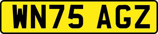 WN75AGZ