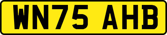 WN75AHB