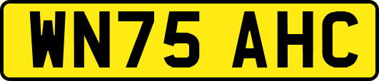 WN75AHC