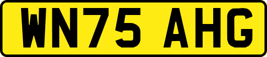 WN75AHG